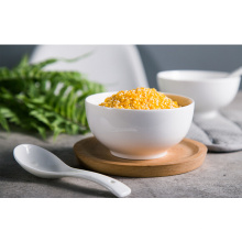Wholesales white round bowl ceramic bowl deep soup bowl cereal bowl ceramic rice bowl